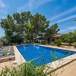 カントリーハウス Ideal Mallorca - Ribas *