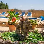 カントリーハウス Ideal Mallorca - Ribas カン・ピカフォルト