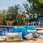 カントリーハウス Ideal Mallorca - Ribas カン・ピカフォルト