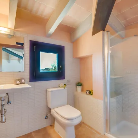 Ideal Mallorca - Ribas Кан-Пікафорт