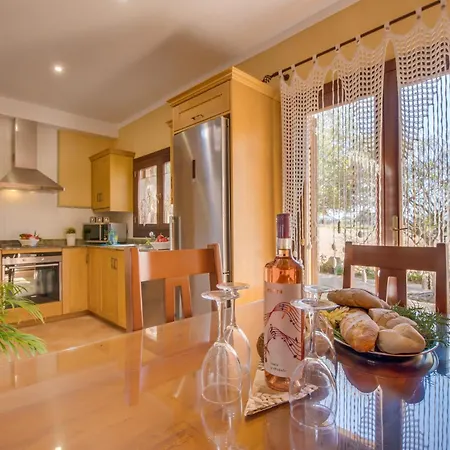 Ideal Mallorca - Ribas Кан-Пікафорт