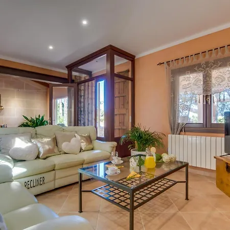 Ideal Mallorca - Ribas