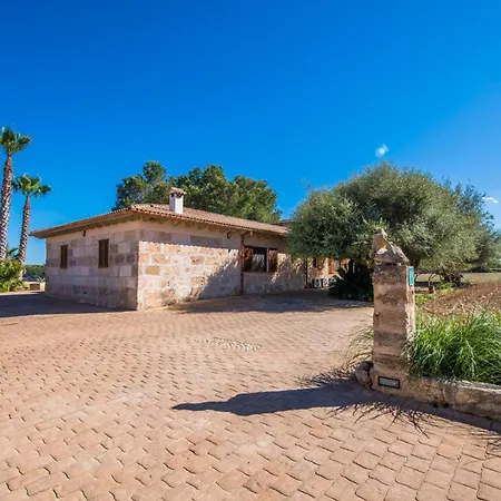 Ideal Mallorca - Ribas Gospodarstwo wiejskie *