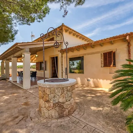 Ideal Mallorca - Ribas Кан-Пікафорт