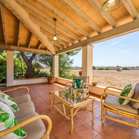 Ideal Mallorca - Ribas