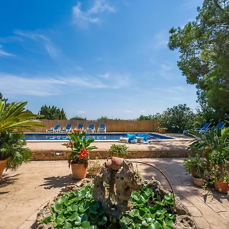 Gospodarstwo wiejskie Ideal Mallorca - Ribas