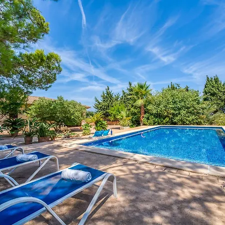 Ideal Mallorca - Ribas *