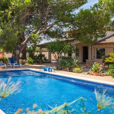 Ideal Mallorca - Ribas * Кан-Пікафорт