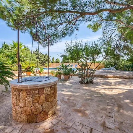 Ideal Mallorca - Ribas Кан-Пікафорт