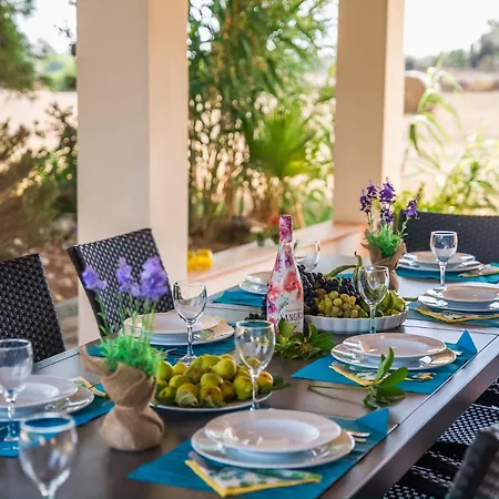 Літній будинок Ideal Mallorca - Ribas *