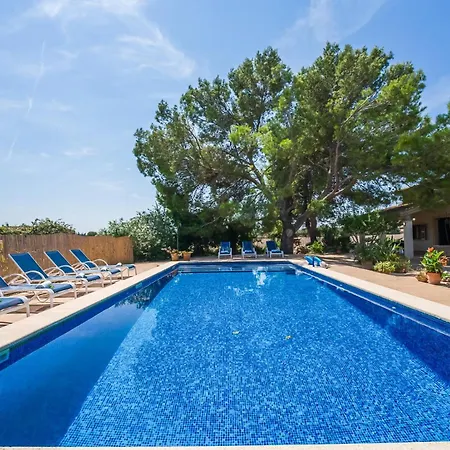 Ideal Mallorca - Ribas * Кан-Пікафорт