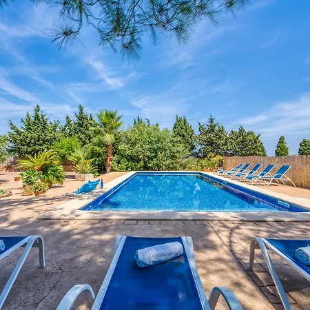 Літній будинок Ideal Mallorca - Ribas