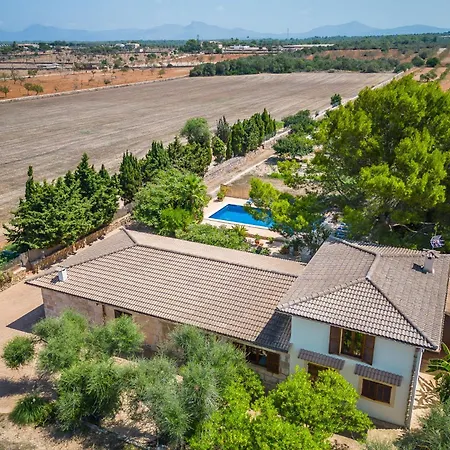 Ideal Mallorca - Ribas Літній будинок *