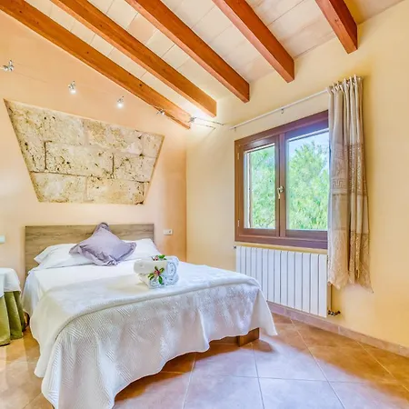 Gospodarstwo wiejskie Ideal Mallorca - Ribas Can Picafort (Mallorca)