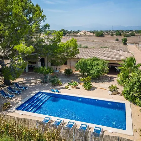 Ideal Mallorca - Ribas * Кан-Пікафорт