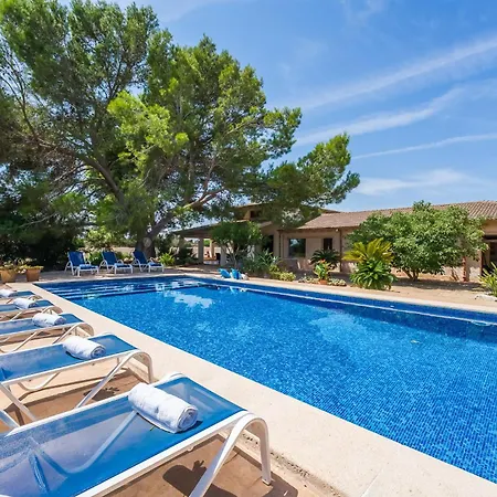 Ideal Mallorca - Ribas * Кан-Пікафорт