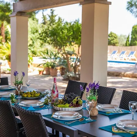 Gospodarstwo wiejskie Ideal Mallorca - Ribas