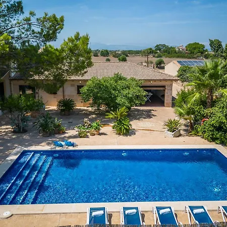 Ideal Mallorca - Ribas Can Picafort (Mallorca)