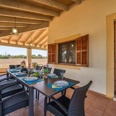 Ideal Mallorca - Ribas Літній будинок