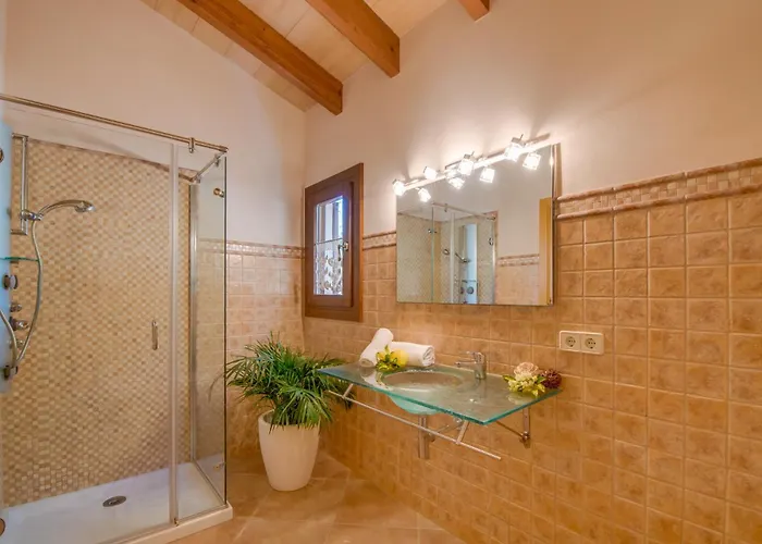 Ideal Mallorca - Ribas Casa di campagna *