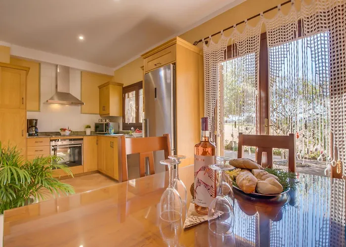 Ideal Mallorca - Ribas Can Picafort (Mallorca)