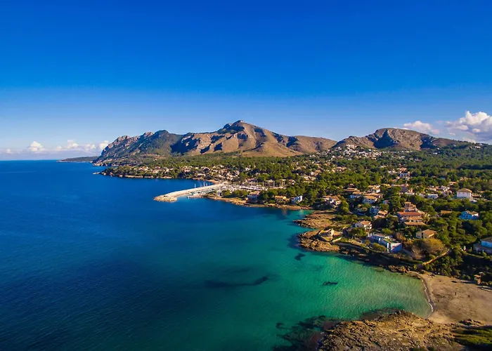 Casa di campagna Ideal Mallorca - Ribas Can Picafort (Mallorca)