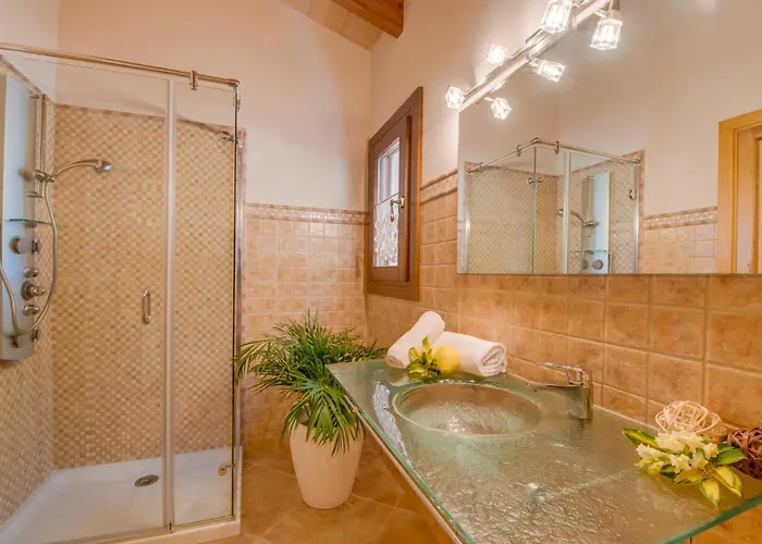 Casa di campagna Ideal Mallorca - Ribas