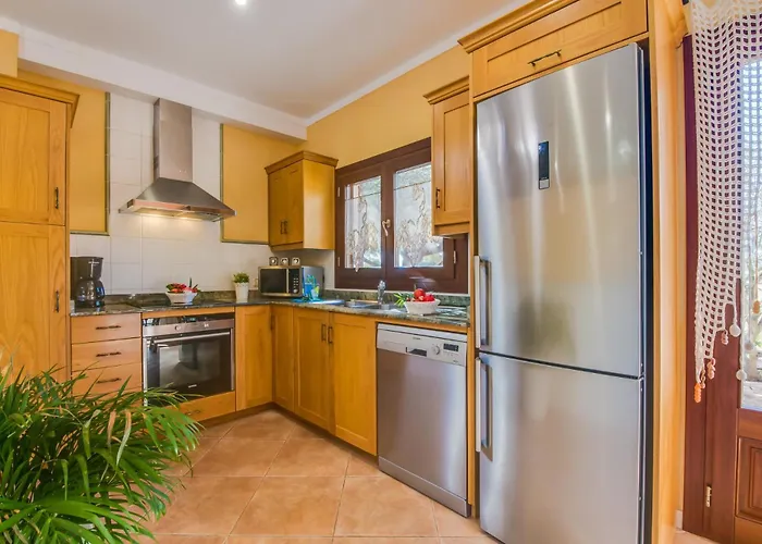 Casa di campagna Ideal Mallorca - Ribas *