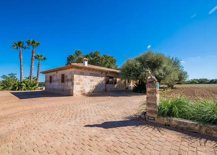 Ideal Mallorca - Ribas Casa di campagna *