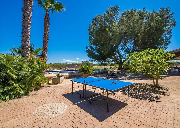 Ideal Mallorca - Ribas Can Picafort (Mallorca)