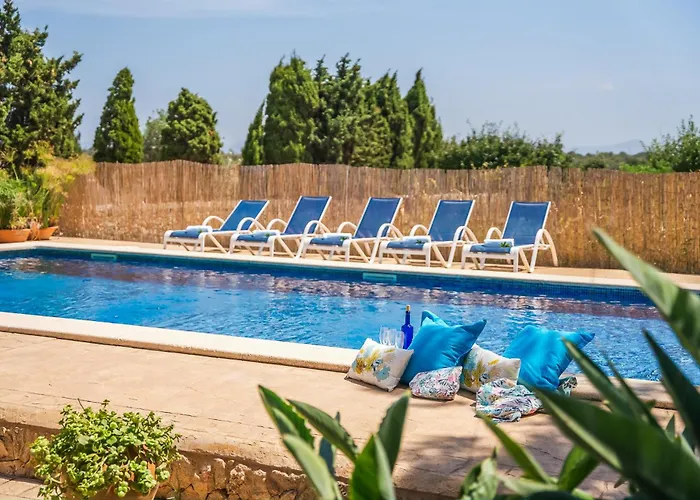 Ideal Mallorca - Ribas *