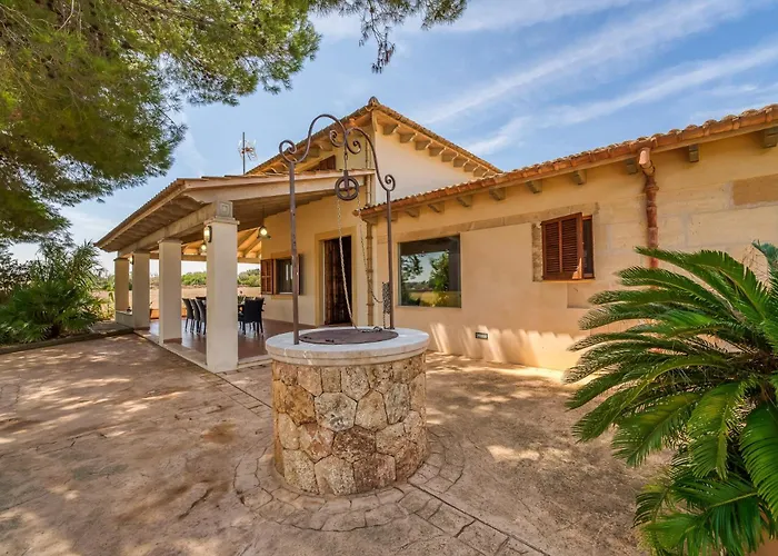 Ideal Mallorca - Ribas Can Picafort (Mallorca)