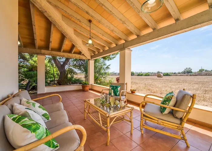 Ideal Mallorca - Ribas