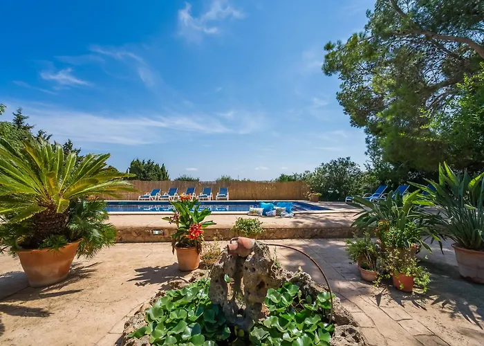 Casa di campagna Ideal Mallorca - Ribas