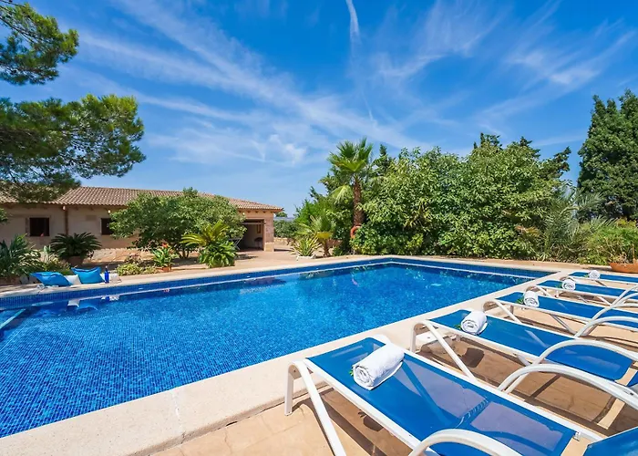 Ideal Mallorca - Ribas Can Picafort (Mallorca)