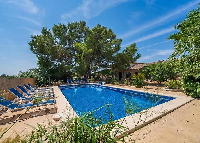 Casa di campagna Ideal Mallorca - Ribas *