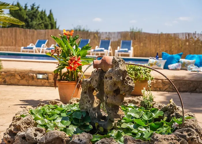 Casa di campagna Ideal Mallorca - Ribas Can Picafort (Mallorca)