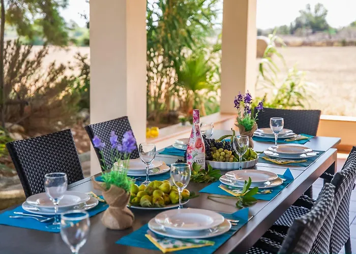 Casa di campagna Ideal Mallorca - Ribas *