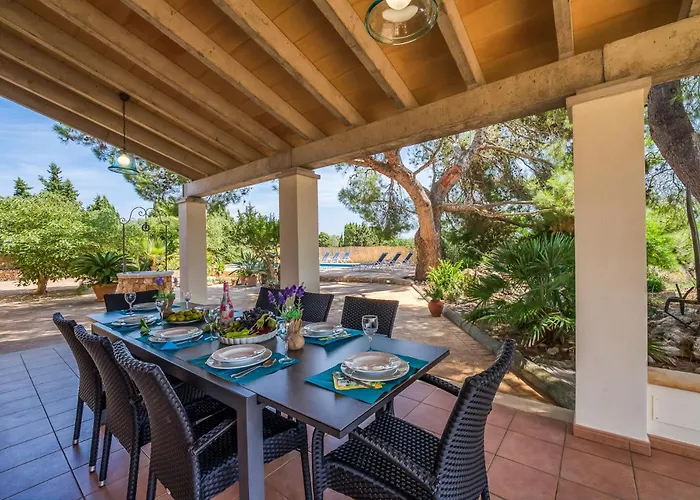 Ideal Mallorca - Ribas *