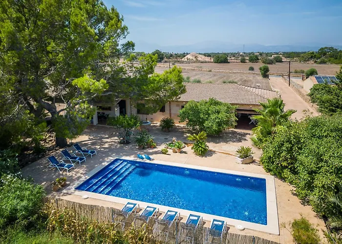 Ideal Mallorca - Ribas * Can Picafort (Mallorca)