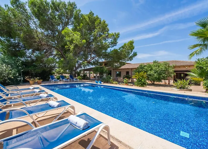 Ideal Mallorca - Ribas * Can Picafort (Mallorca)