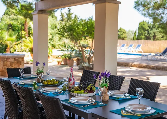 Casa di campagna Ideal Mallorca - Ribas