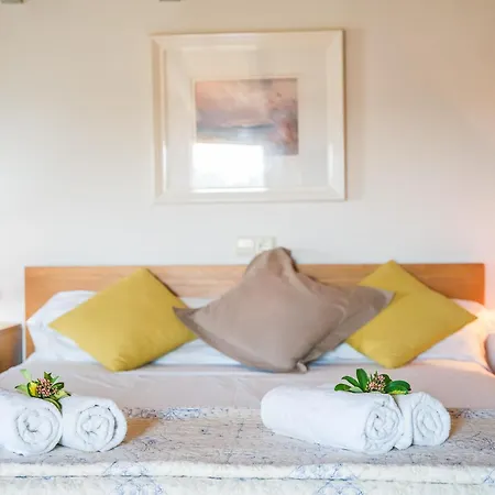 Ideal Mallorca - Ribas Casa di campagna