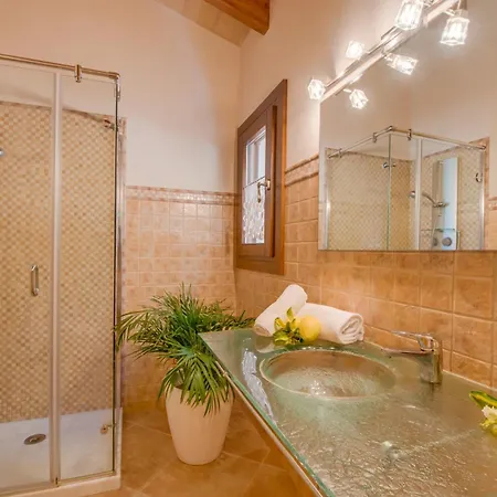 Casa di campagna Ideal Mallorca - Ribas