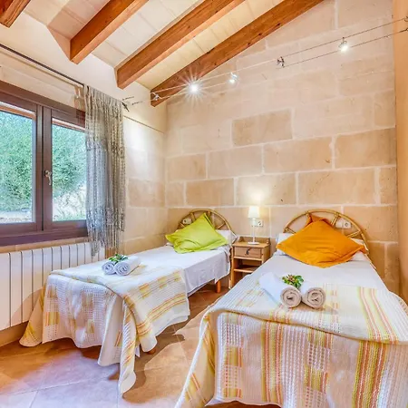 Ideal Mallorca - Ribas *