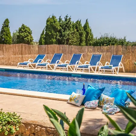 Ideal Mallorca - Ribas *