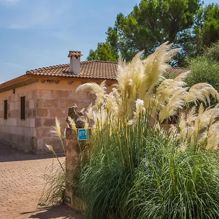 Casa di campagna Ideal Mallorca - Ribas