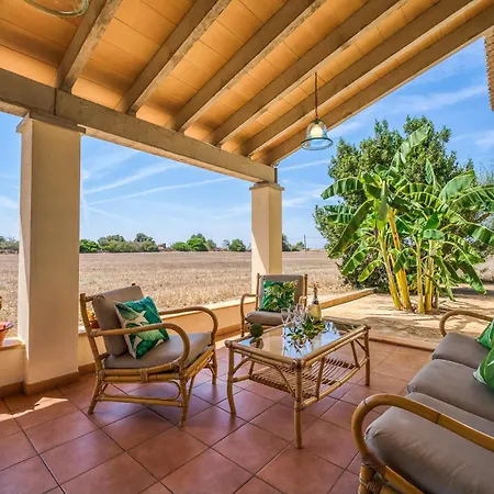 Ideal Mallorca - Ribas Can Picafort (Mallorca)