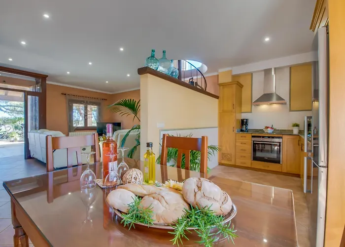 Country house Ideal Mallorca - Ribas Can Picafort (Mallorca)