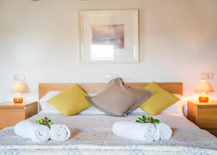 Ideal Mallorca - Ribas Country house